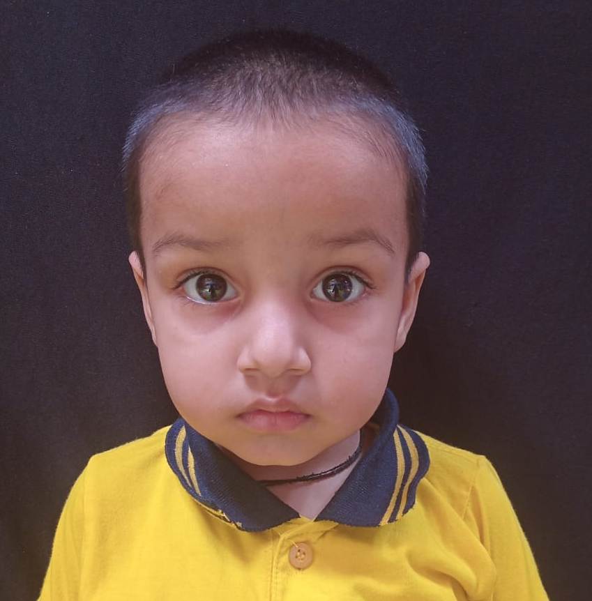 Viaan Garg